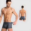 AirBamboo™ – Bóxer Ultrafresco con Fibra de Bambú