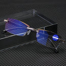 Gafas Inteligentes TR90 Titanium Pro™ + Estuche de Regalo