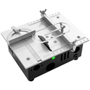 TurboBlade™ – Mini Sierra de Alta Precisión